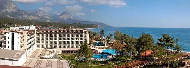 Palmet Resort