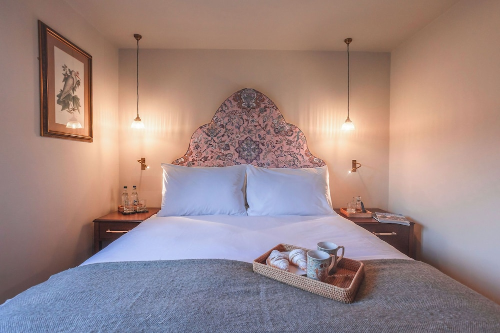 The Boars Head, Fife Restaurant and Rooms