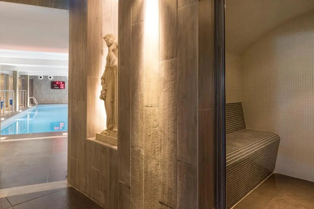 Terre de Provence Hôtel & Spa