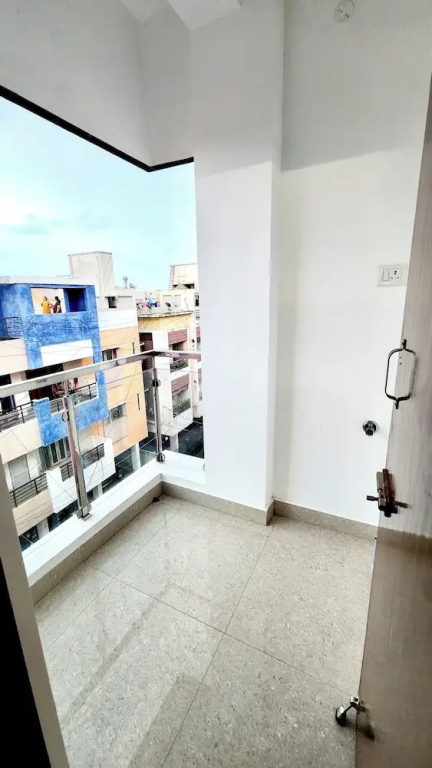 Sishya Hotels & Service Apartment Thoraipakkam, Chennai OMR, IT Expressway
