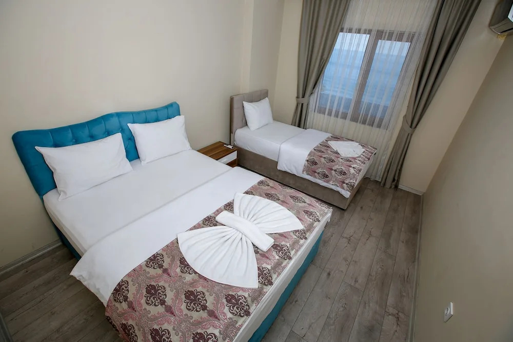 Jalal VIP Suite Hotel