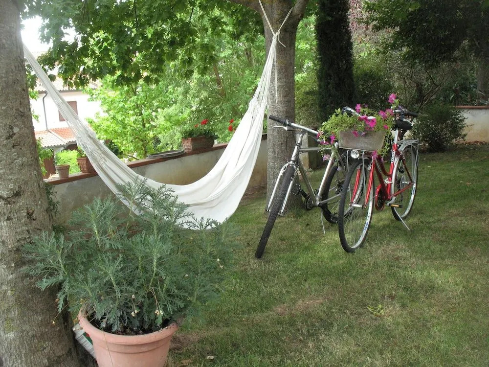 Locazione Turistica Il Cipresso