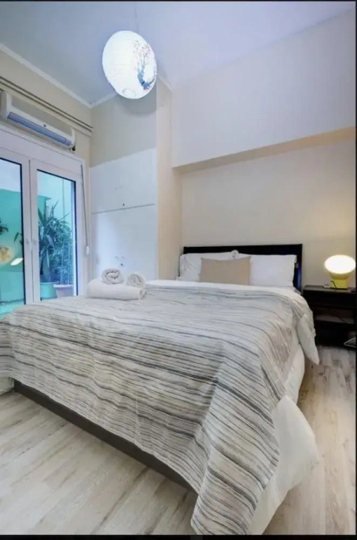 Panathenaic Stadium Apartment