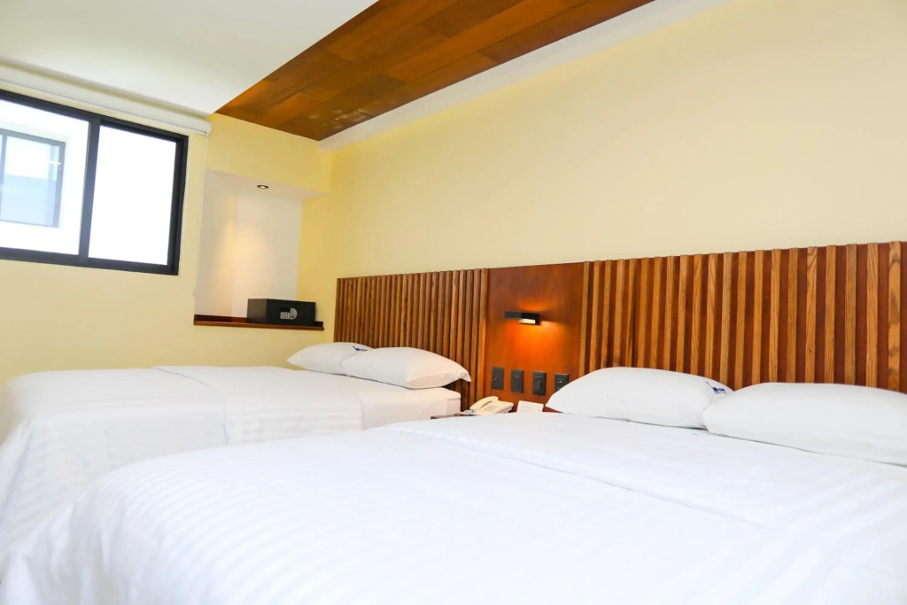 Hotel Parador