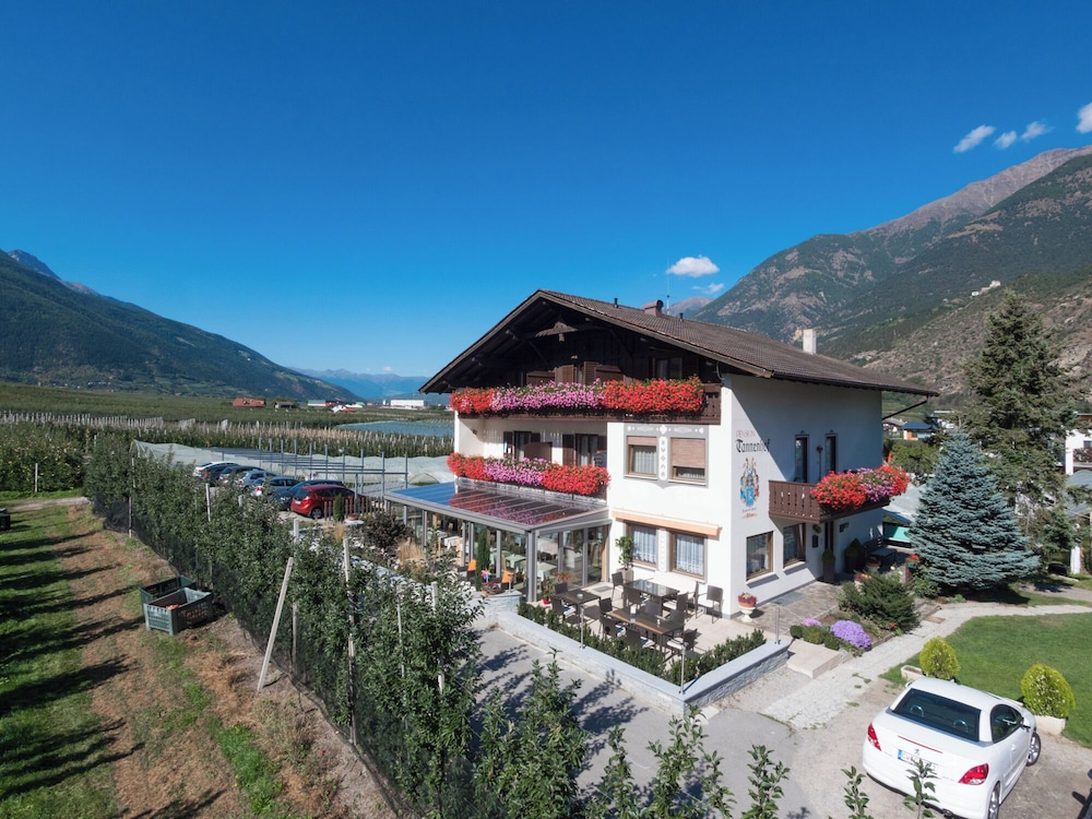Pension Tannenhof