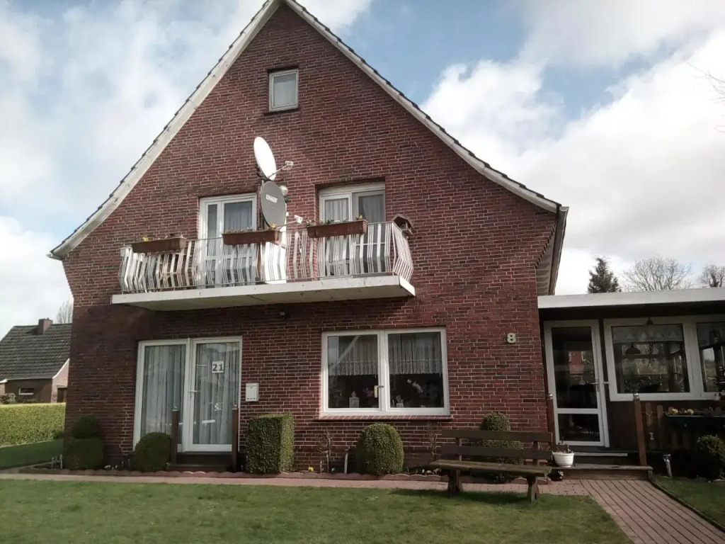 Pension Johanne