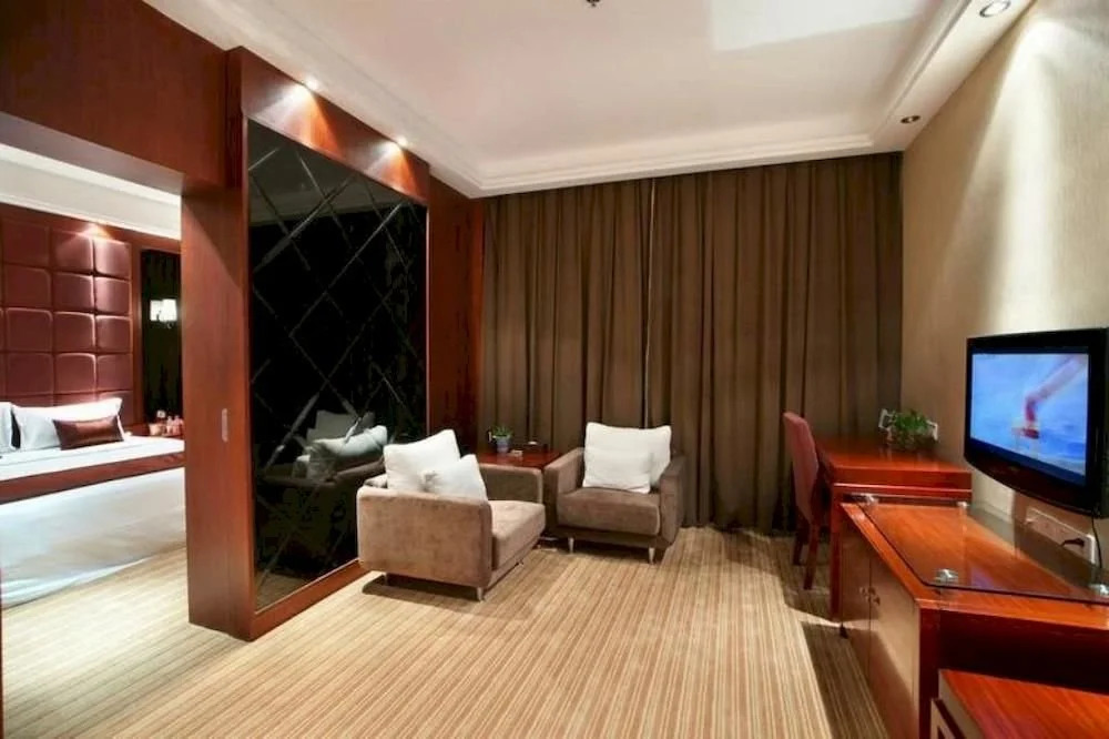 Hangzhou Xishang Hotel