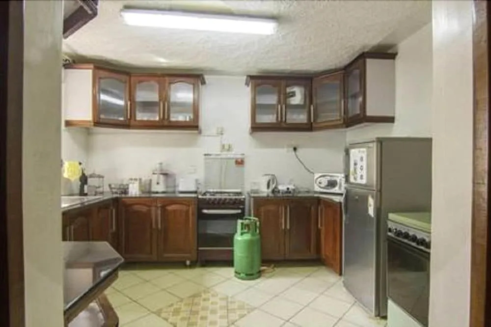 Imani Suites Runda