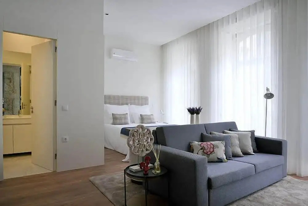 Mayors Apartments