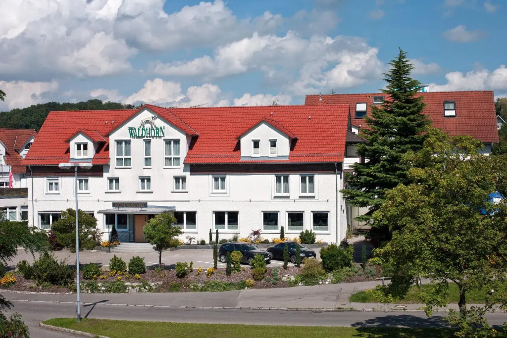 Hotel Waldhorn