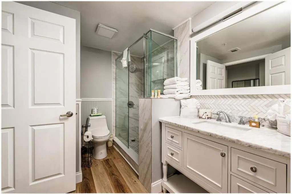 Unit 707 Ocean Walk - 1 Bedroom Ocean Front