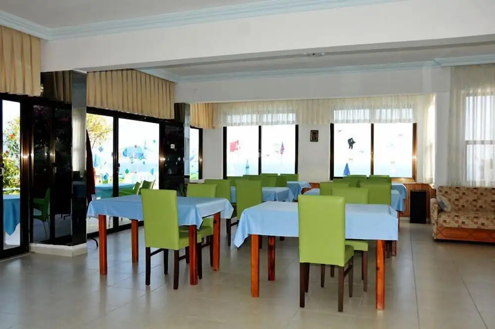 Hotel Royal