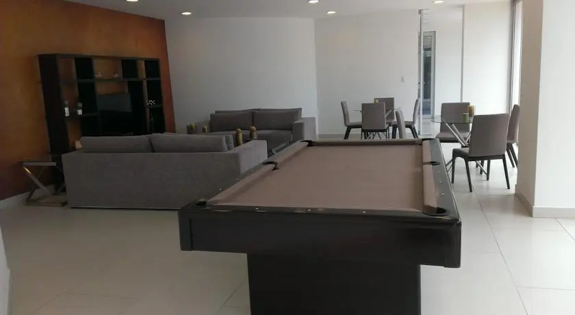 Armendariz Apartments Miraflores