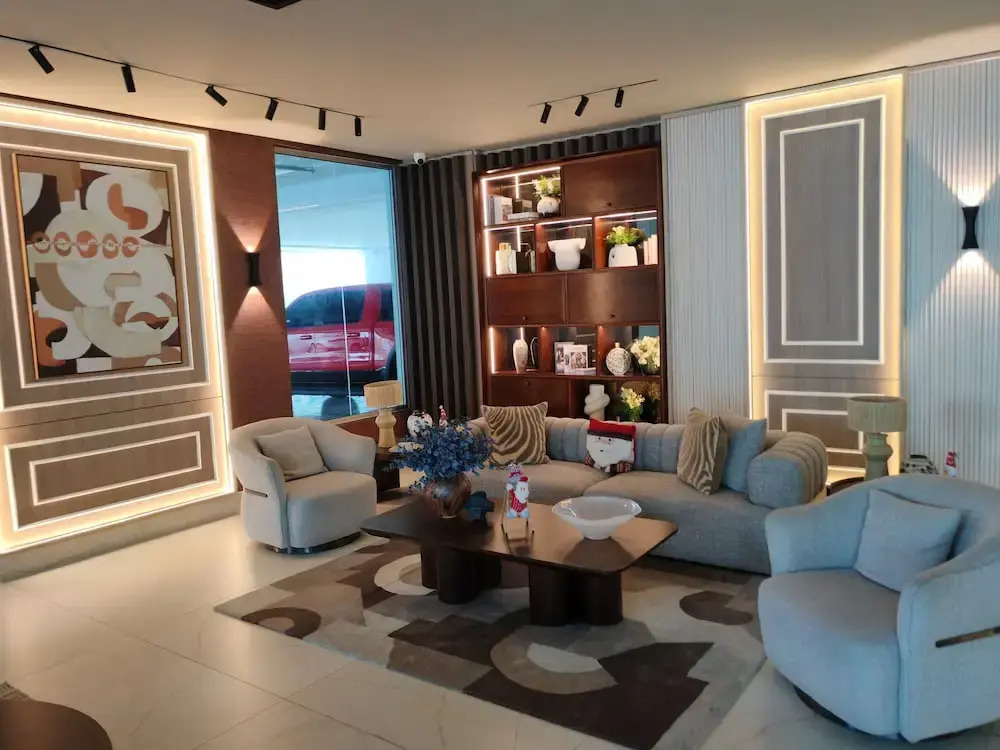 Style and Confort Village Palmera