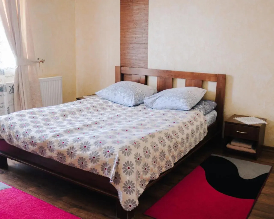 Filvarok Hotel