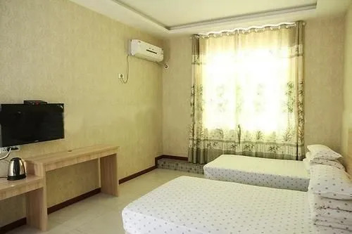 Minghang Hotel