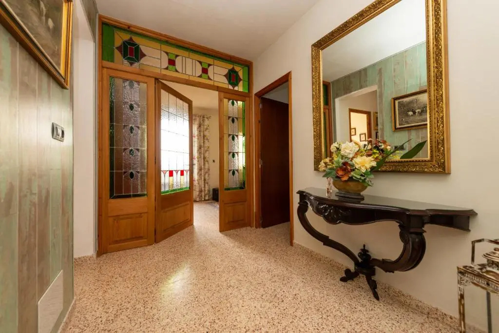 Eco Finca Can Alegria with Pool - Happy Rentals
