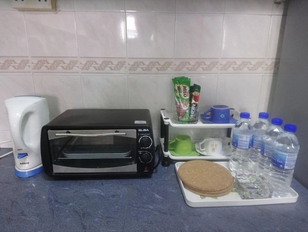 Big Family Friends Guesthouse 16pax, Legoland Bukit Indah