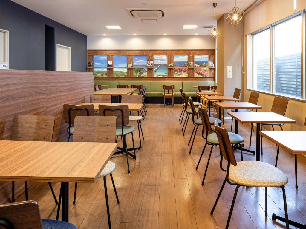 Comfort Hotel Shin Yamaguchi