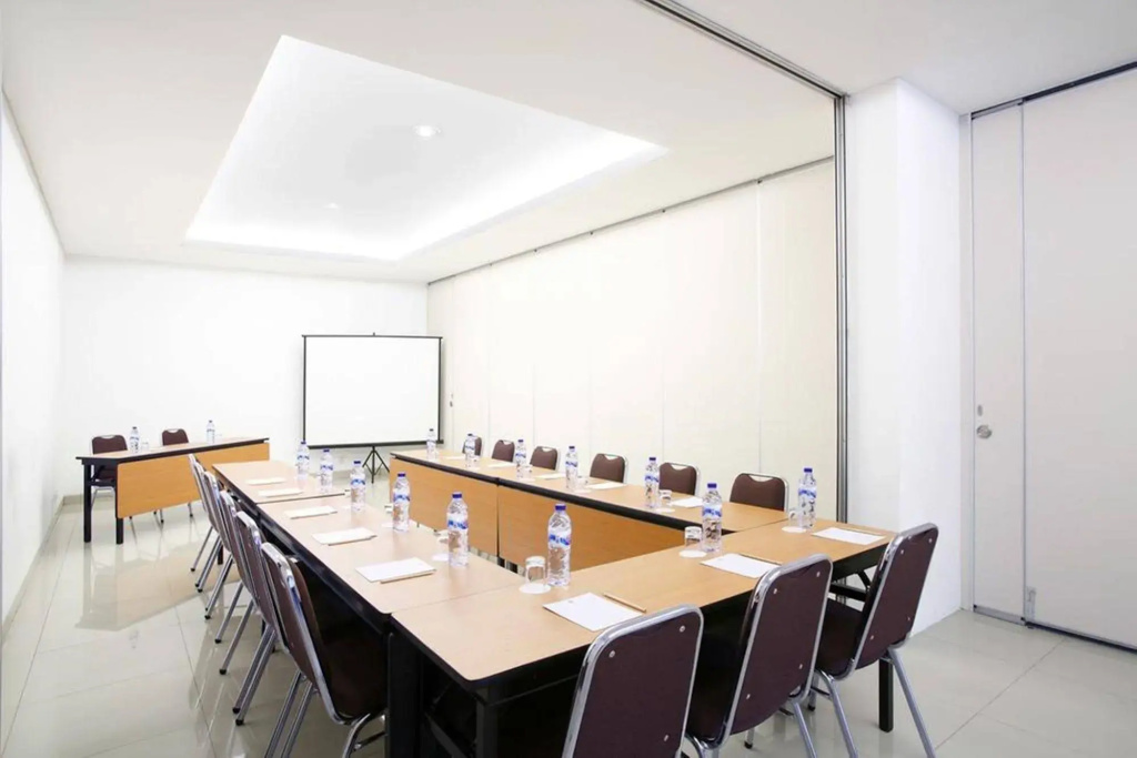Amaris Hotel La Codefin - Kemang