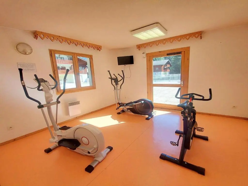 Appartement Samoëns, 4 pièces, 6 personnes - FR-1-624-29