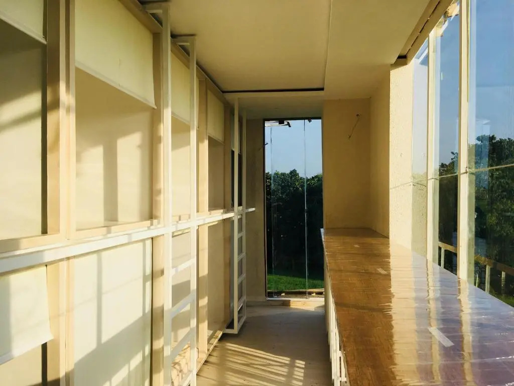 The Hide Hostel Canggu