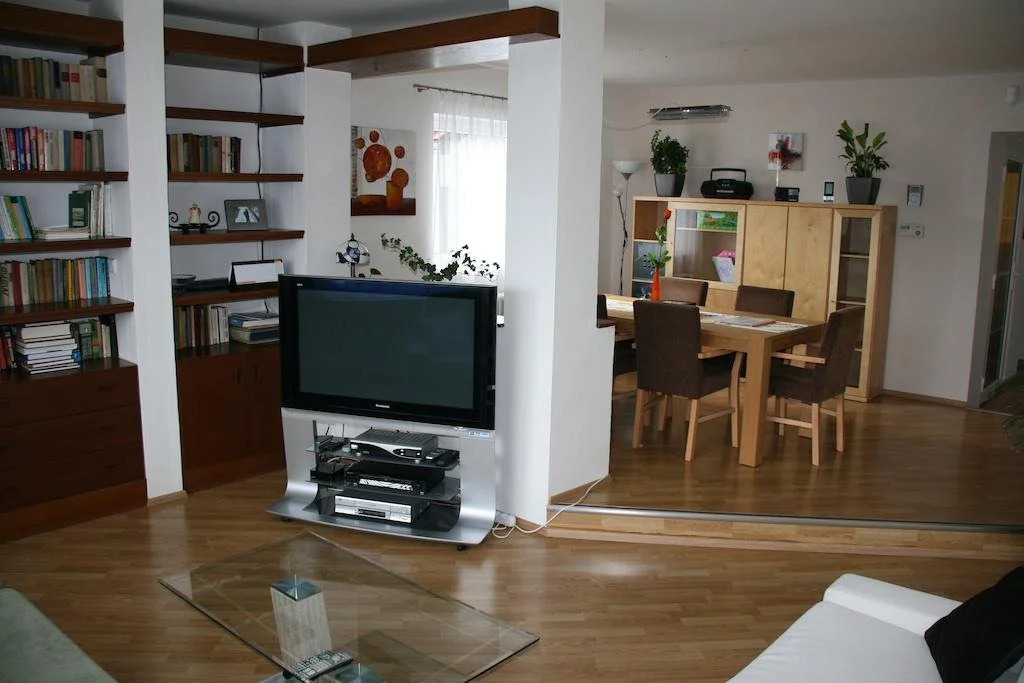 Holekova Praha-Klánovice