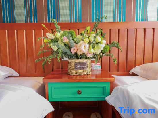 Hersy Vista · Hesi | 270° Panoramic Erhai-Cangshan View Boutique Stay