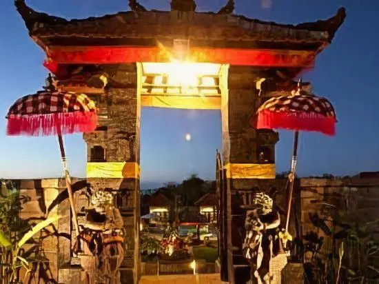 Bali Bule Homestay