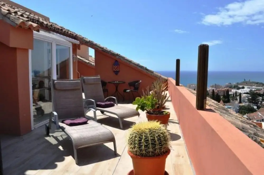 107270 Apartment In Fuengirola