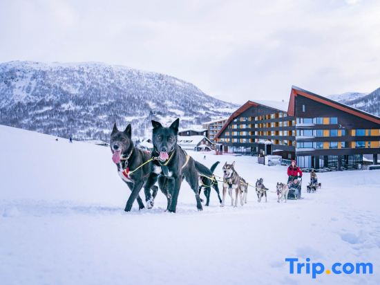 Myrkdalen Resort Hotel