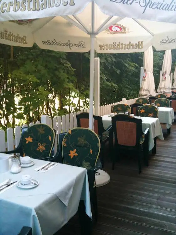 Stadthotel Münze