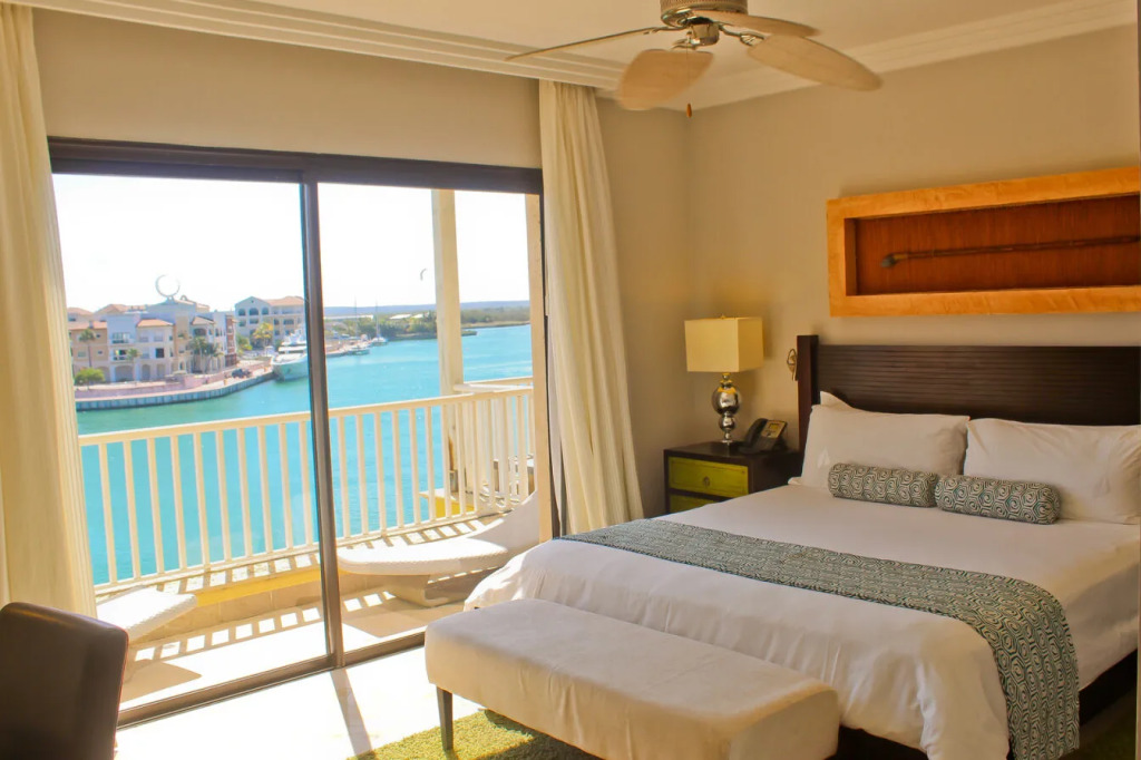 TAN Resorts Marina Cap Cana - All Inclusive