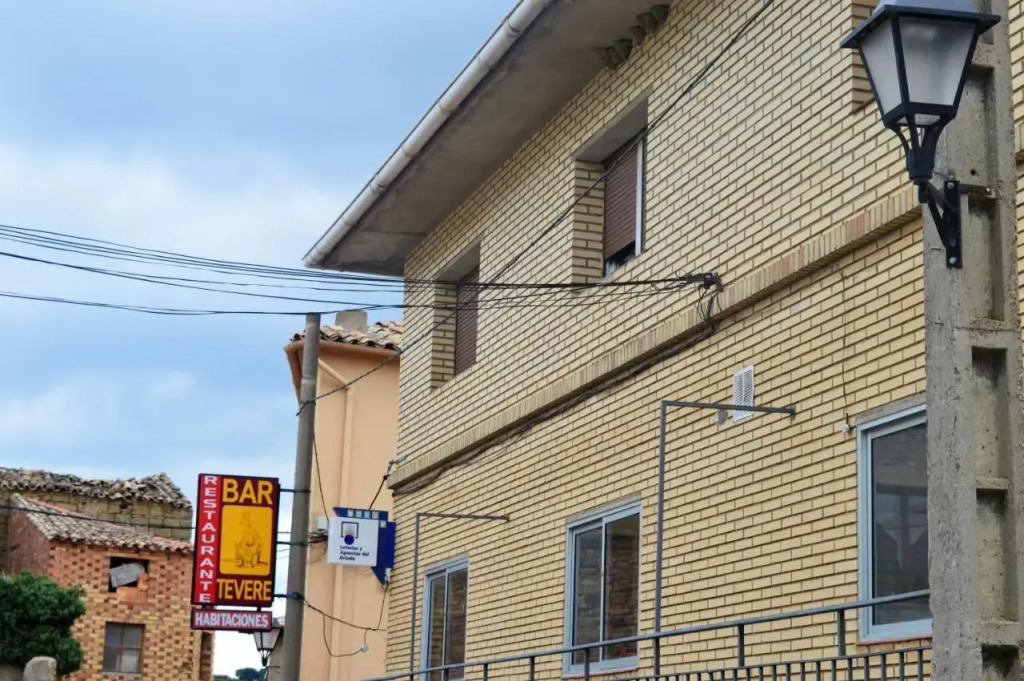Hostal El Kanguro