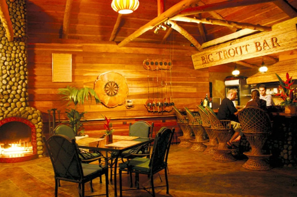 Peace Lodge