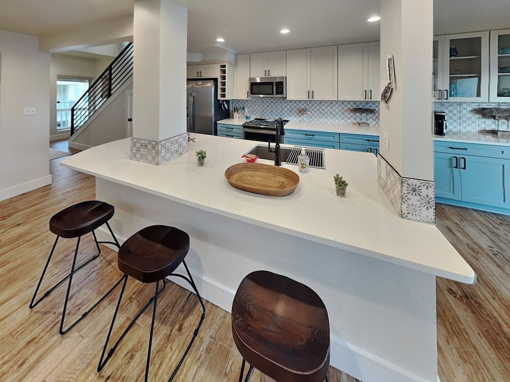 Allegro North #205 - This is it!