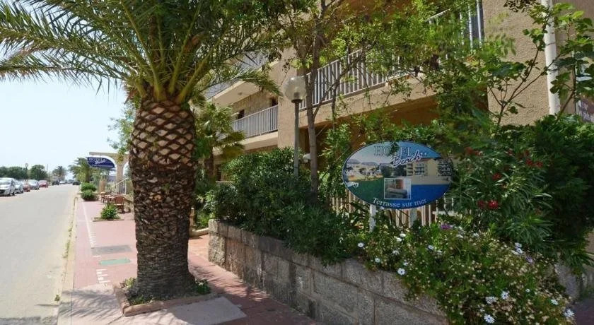 Hôtel Beach