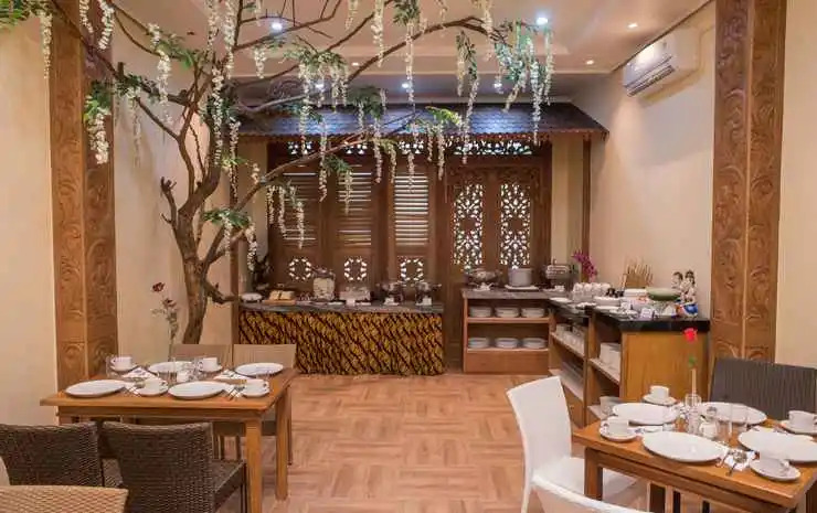 Java Boutique Hotel