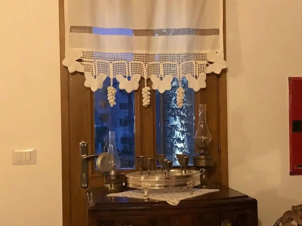 Hotel Kaso Ervehe