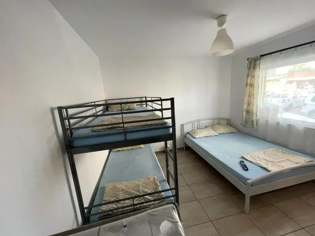 Apartament Andrei