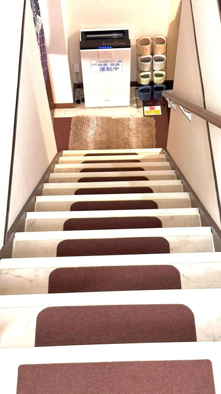 京都東華inn民泊 2-3層整租