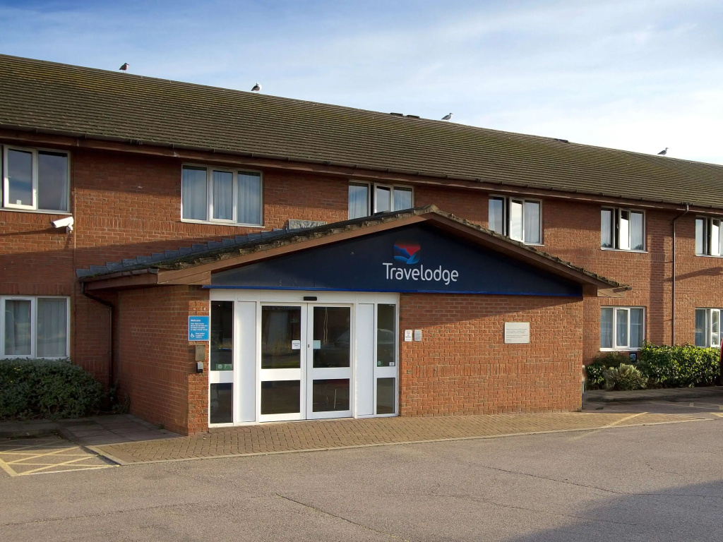 Travelodge Barrow In Furness