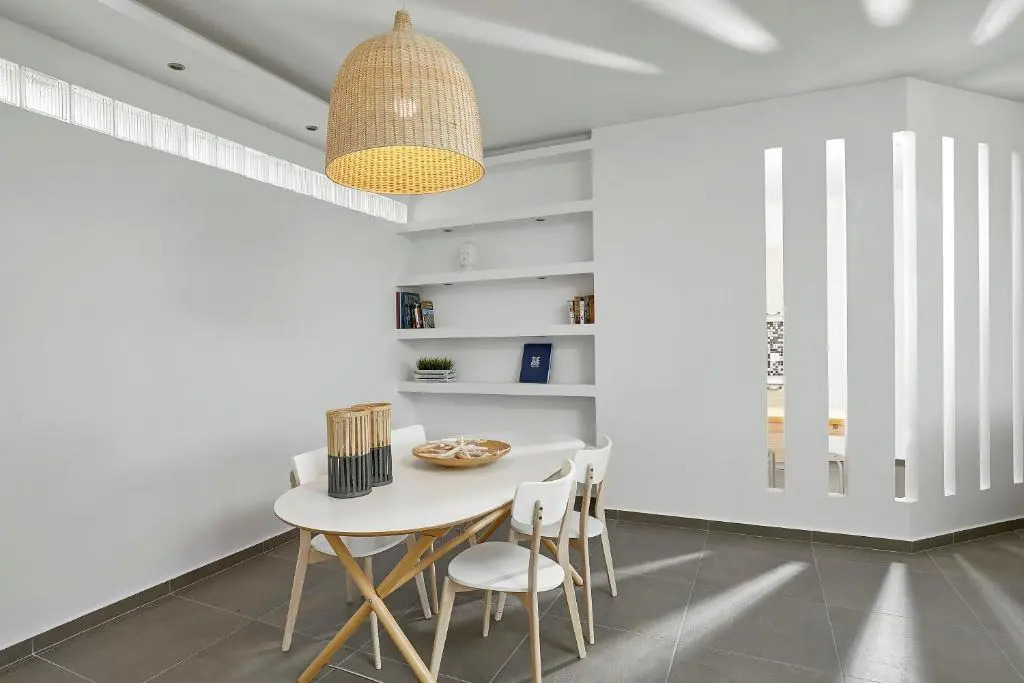 Mare Suites