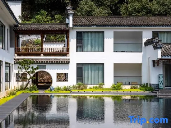 Xuan'an Vacation Apartment