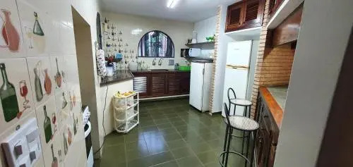 Casa Em Praia Da Lagoinha Ubatuba