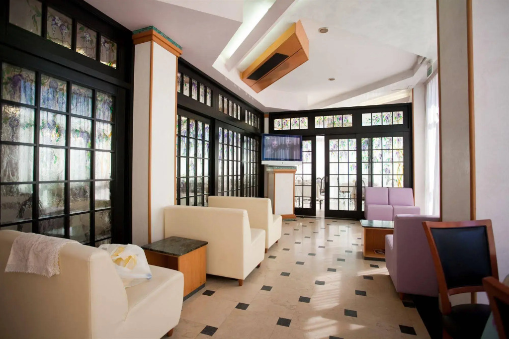 Hotel Ideal Sottomarina