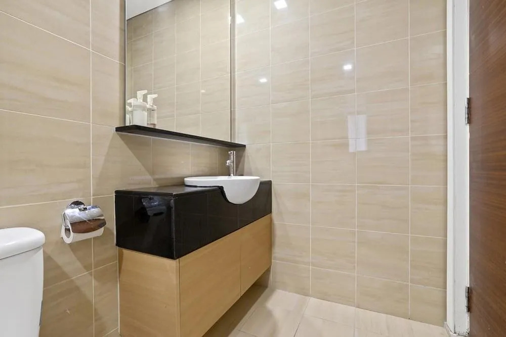 Marc Residence Klcc by Plush
