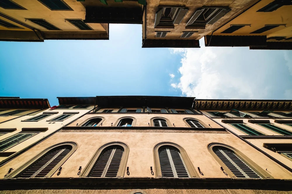 Florence Prestige Apartments ZANOBI 55