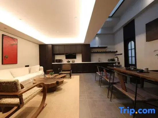 LanYao House (Near Prince Dai Residence in Datong Ancient City)