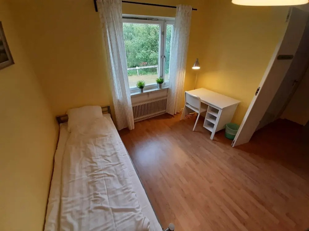 Nordingrå B&B i Högakusten
